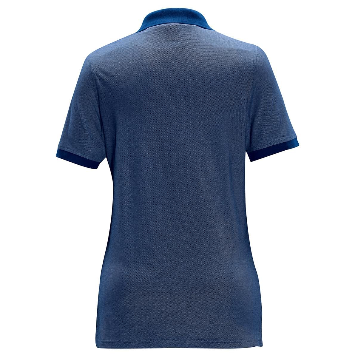 Stormtech Women's Sigma Polo 15