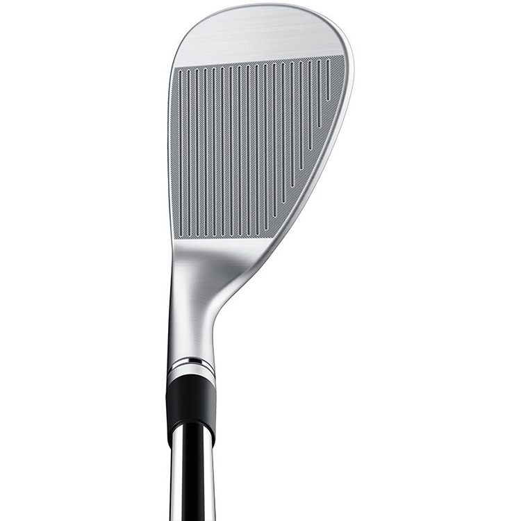 Taylormade Milled Grind Wedge 4 TW 3