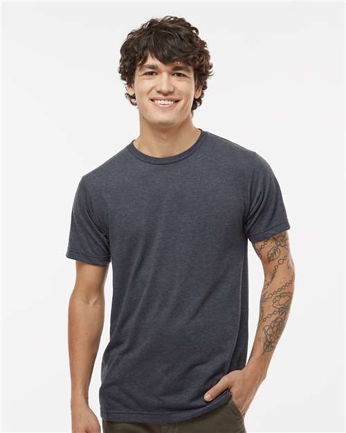 Unisex Tri-Blend T-Shirt - 254 92