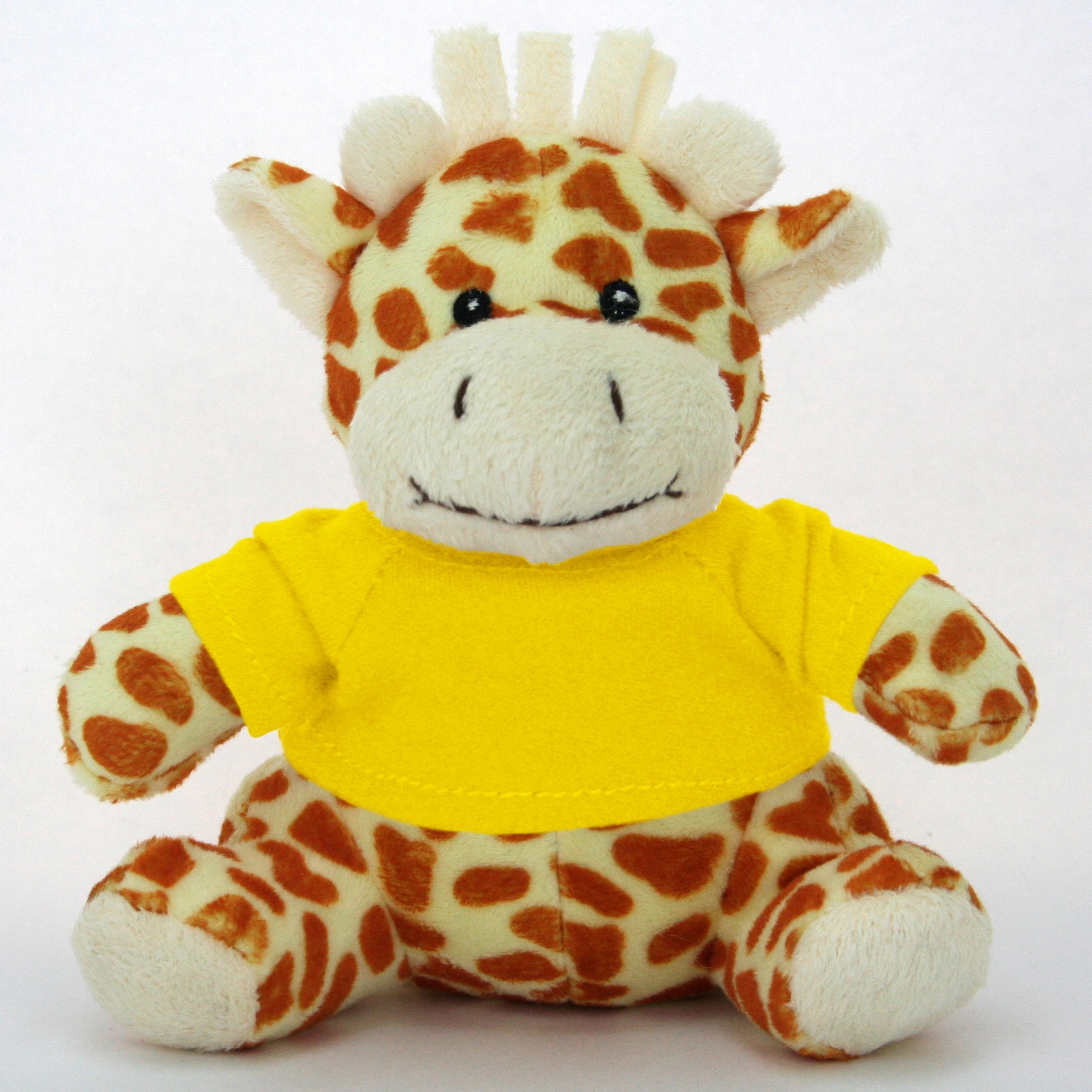 5" Classic Giraffe 3