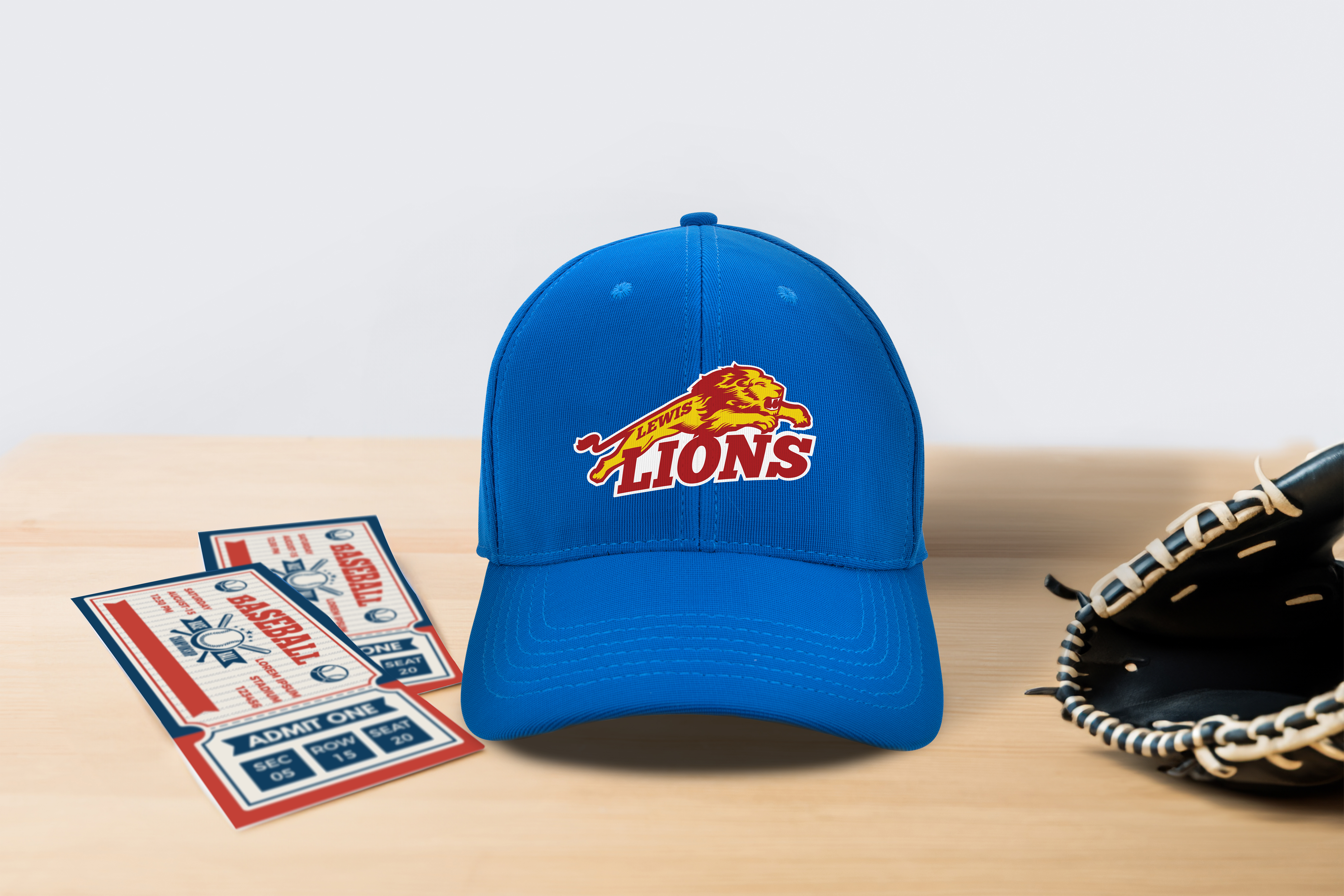 RPET Pro-Flex Fitted Cap