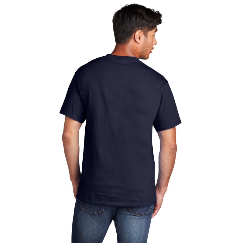 Port & Company - Core Cotton Tee. 33