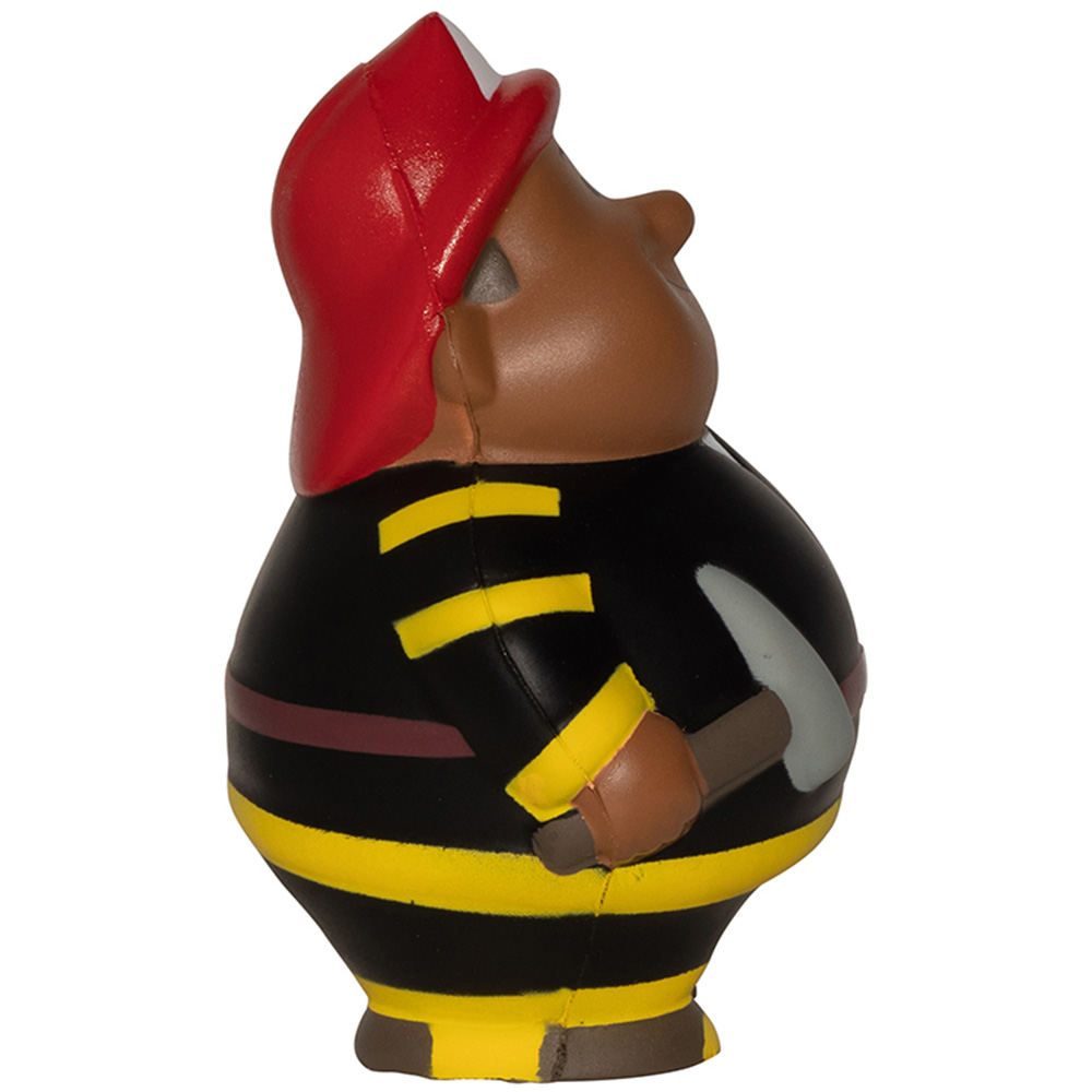 Fireman Bert Stress Reliever 22