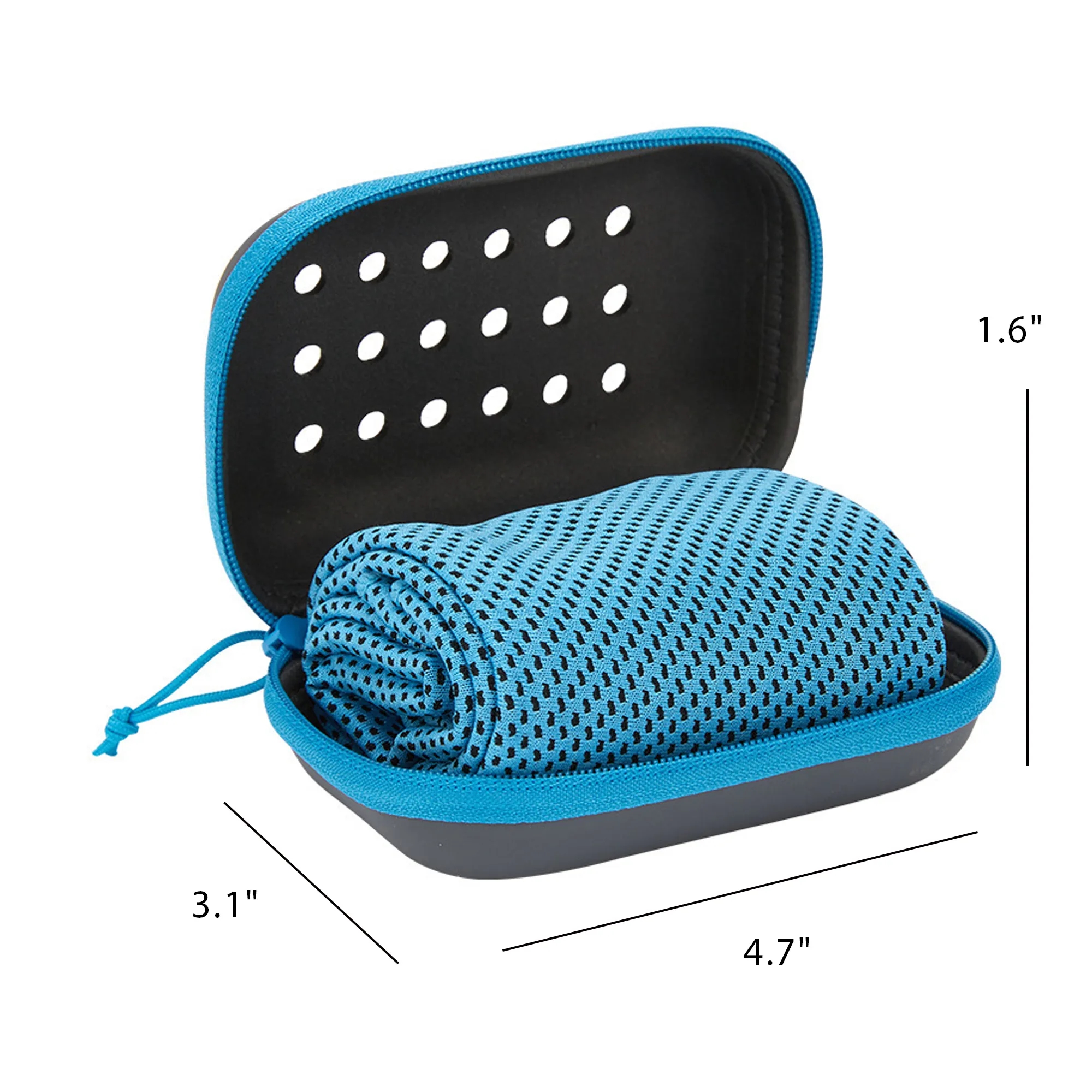 Quick Dry Towel 7
