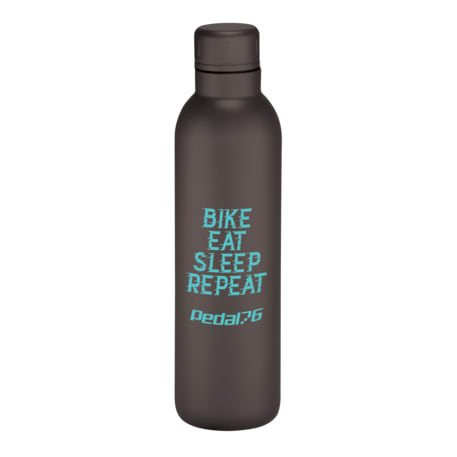 Thor Copper Vacuum Insulated Bottle 17oz 87