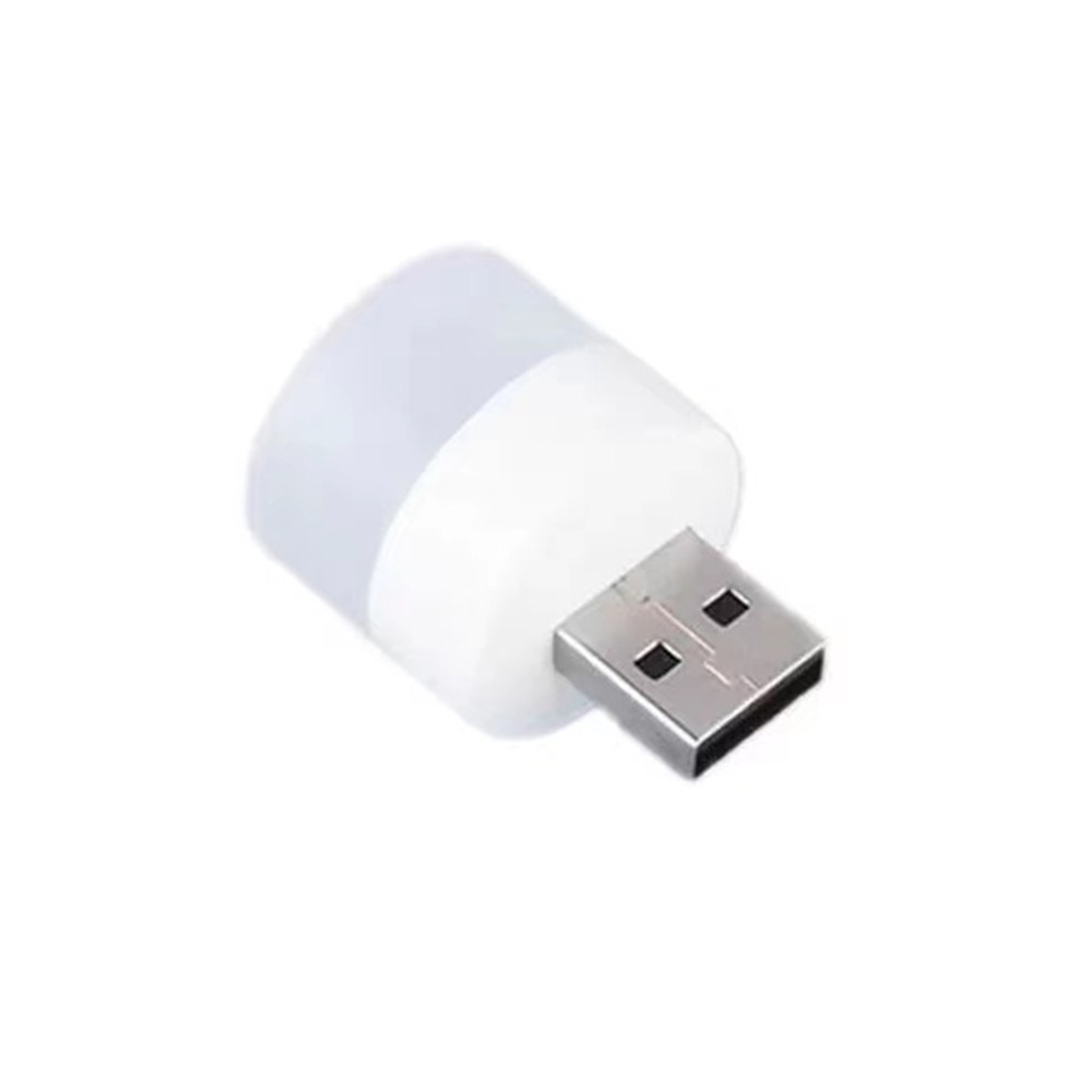 Plug In Night Mini Usb Led Light 3