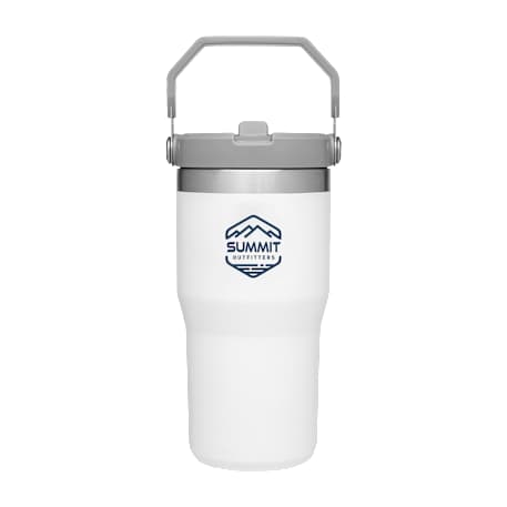 Stanley IceFlow™ 1.0 Flip Straw Tumbler 20oz 10