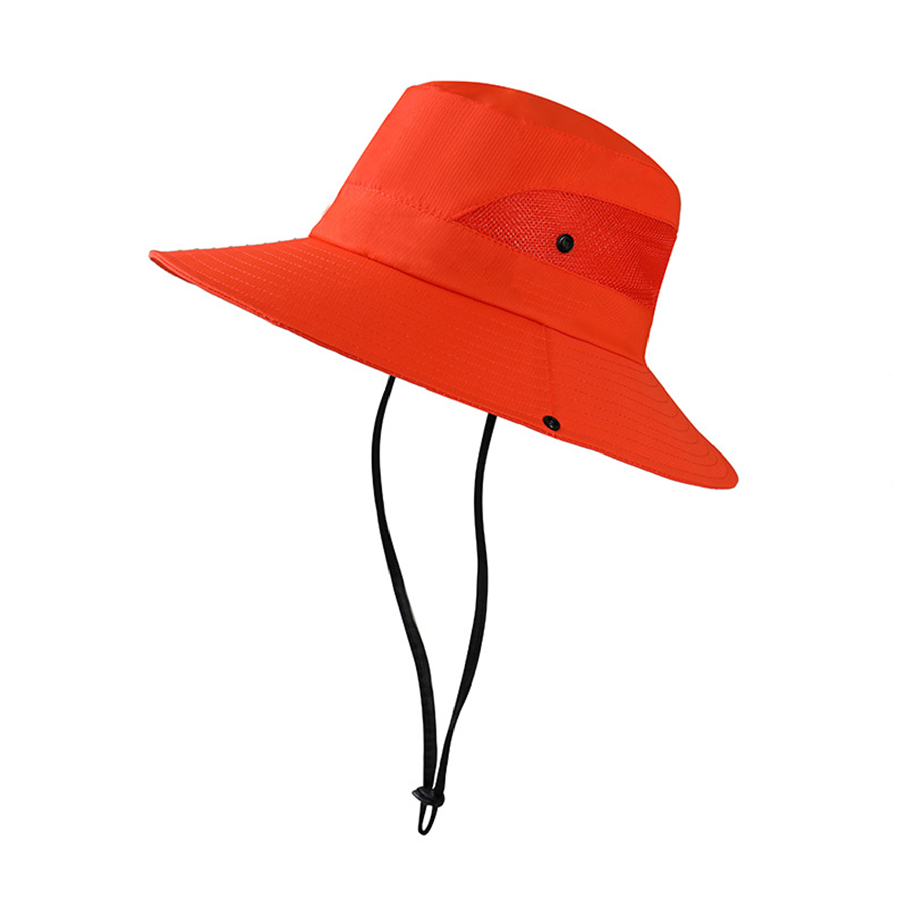 Outdoor Foldable Sun Mesh Hat 8