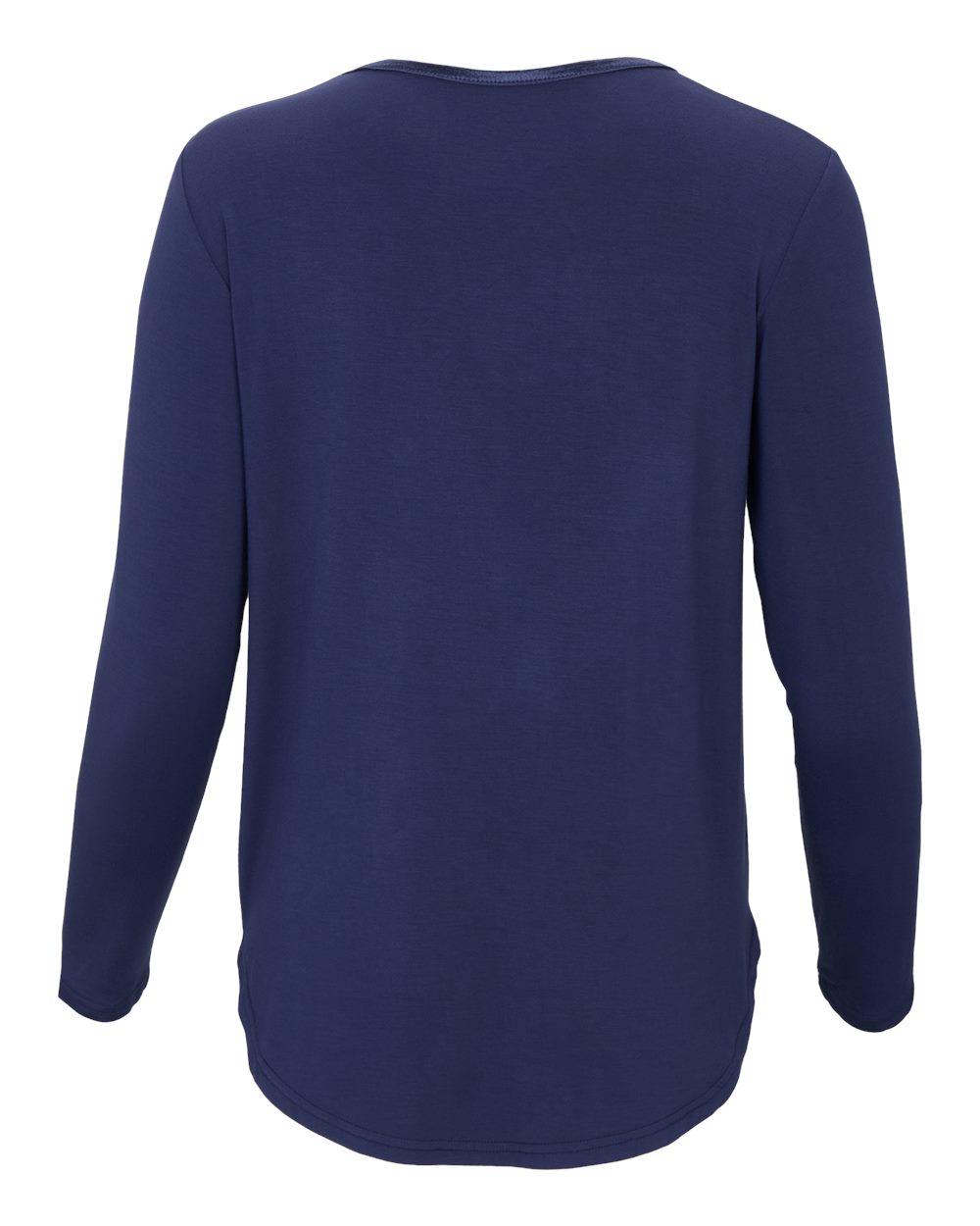 Women's Bamboo Long Sleeve T-Shirt - BW3102 11