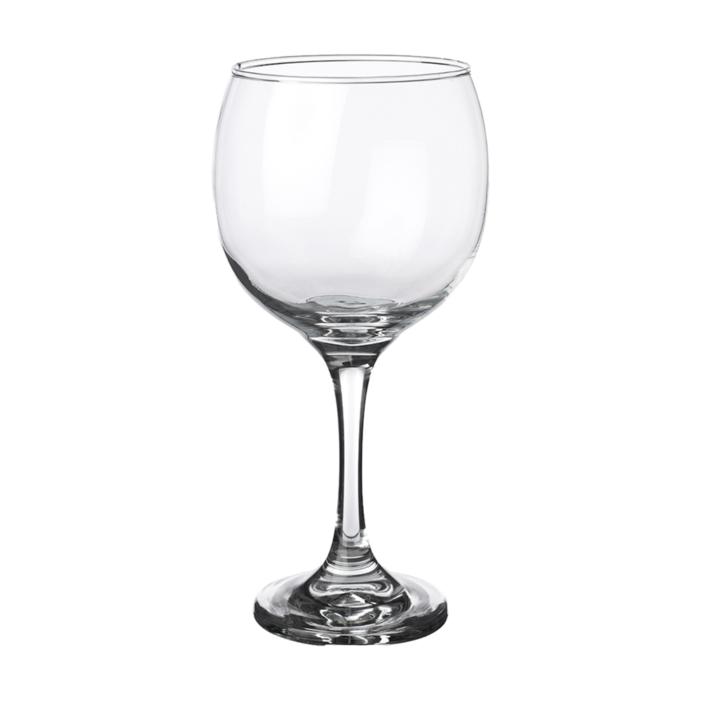 20.5 oz Premiere Crystal Glasses