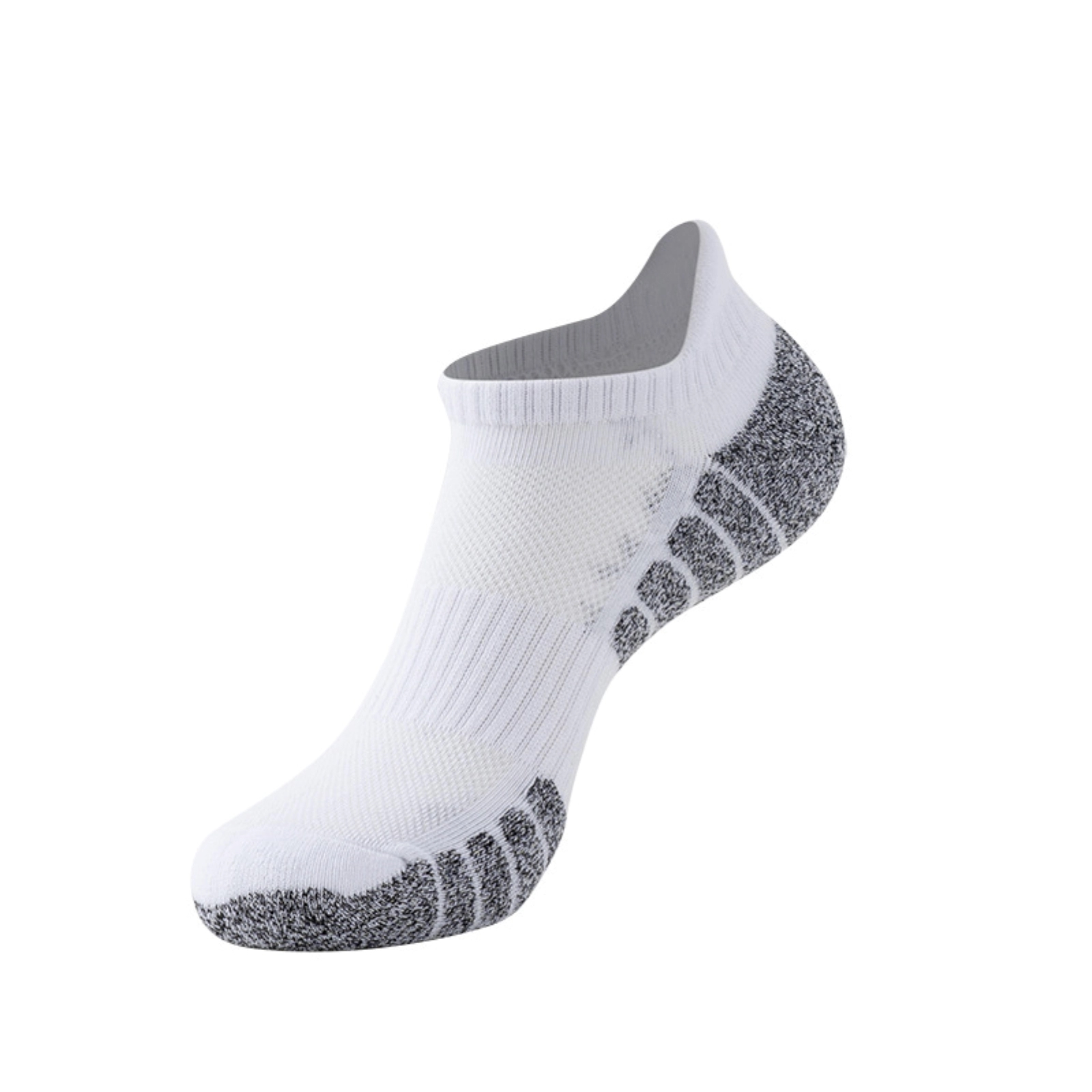 Adult Lightweight Quick Dry Sports Short Cotton Socks 4