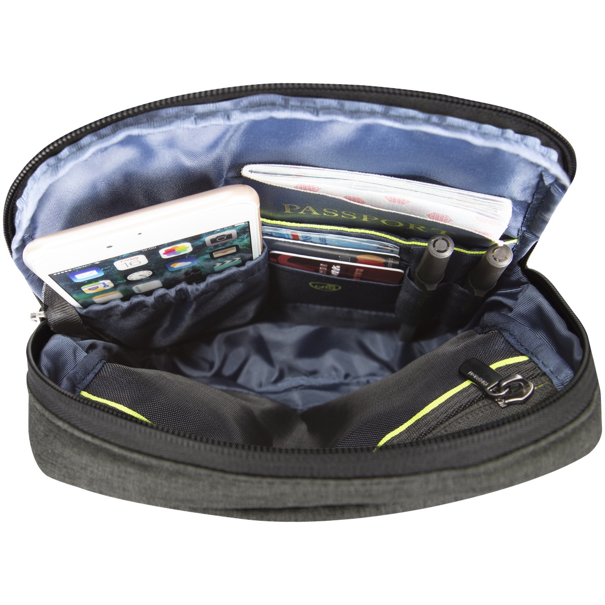 Travelon® Anti-Theft Urban® Small Crossbody 54