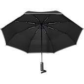 48" RPET Umbrella w/ Reflective Trim 133