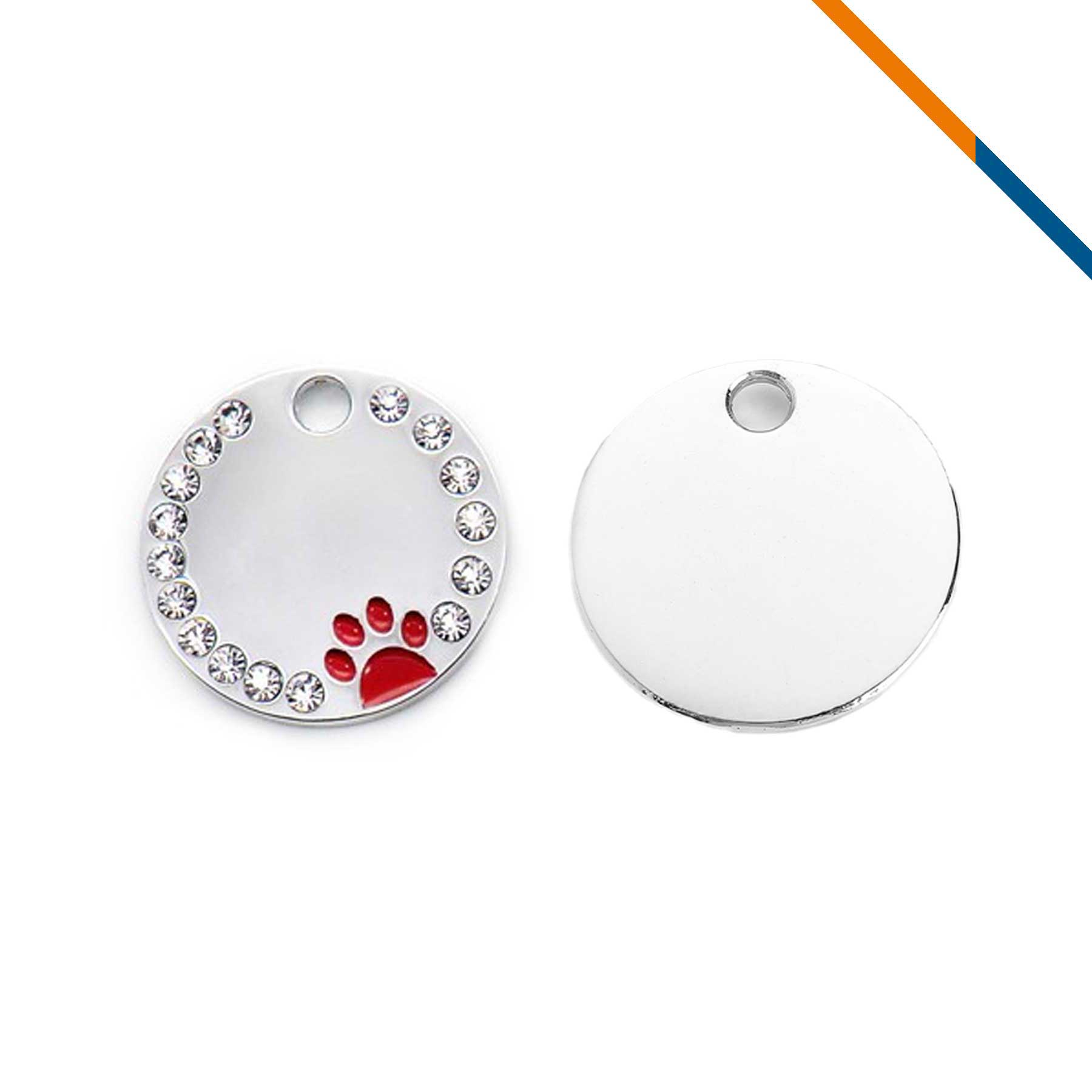 Luna Pet Tag 7