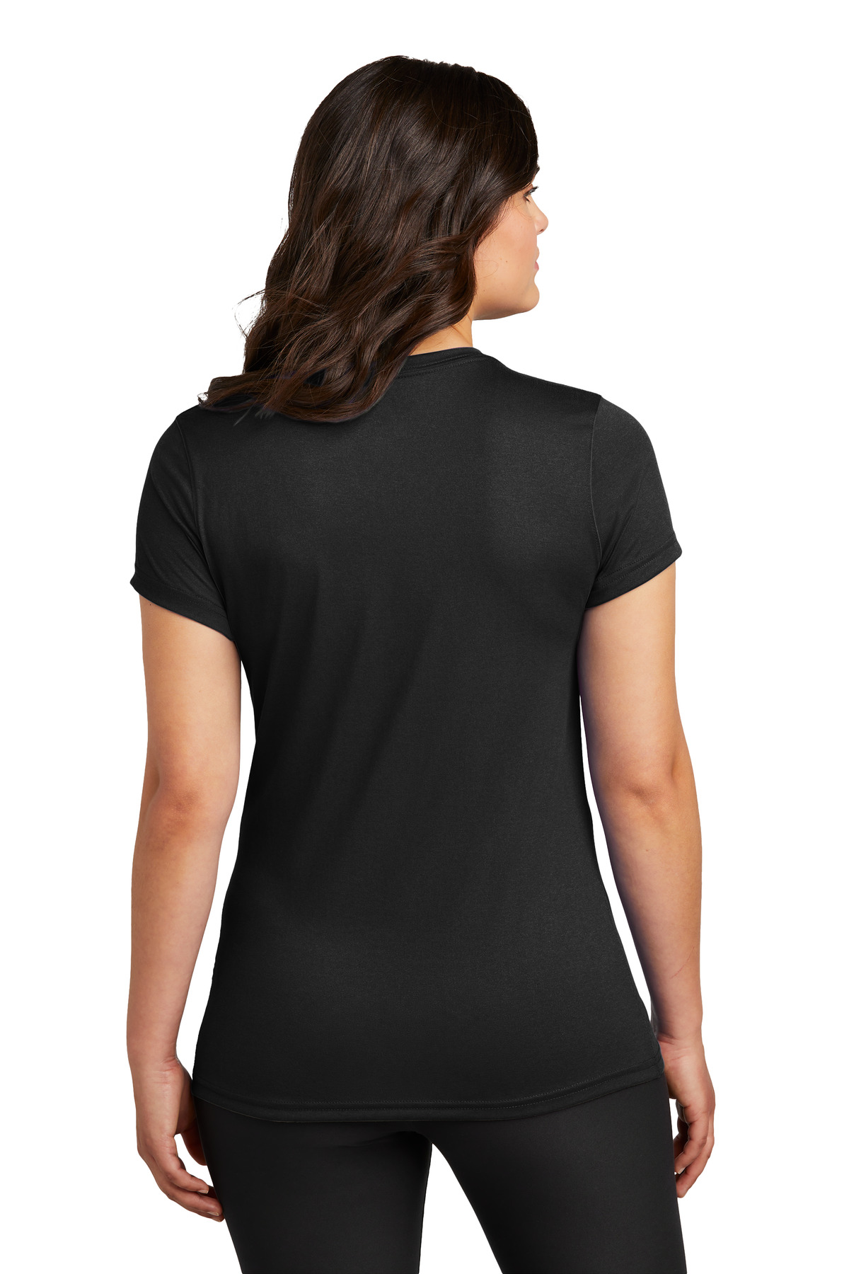 Nike Women's Swoosh Sleeve rLegend Tee NKDX8734 66