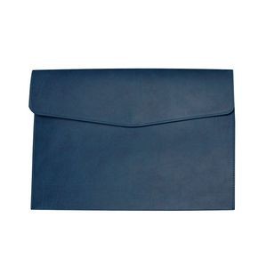 PU Leather A4 Document Folder With Magnetic Closure 14