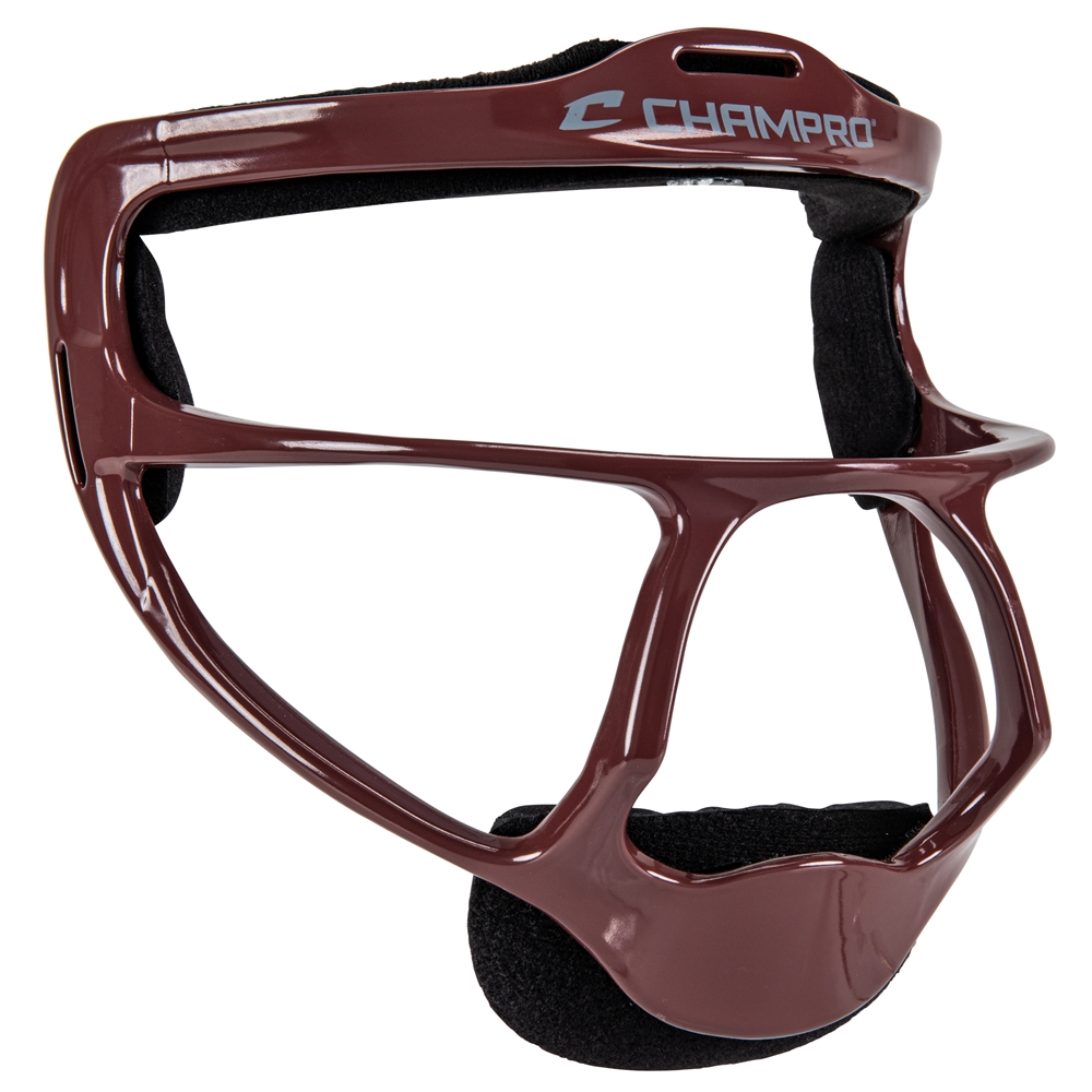 Rampage Softball Fielder's Facemask 23
