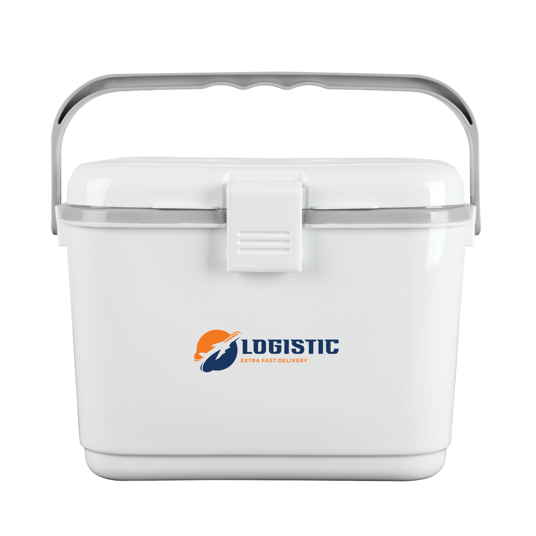 Flux 4-Can / 4L Hard Cooler 6