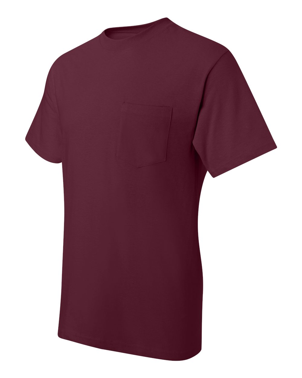 Men's Beefy-T® Pocket T-Shirt - 5190 11