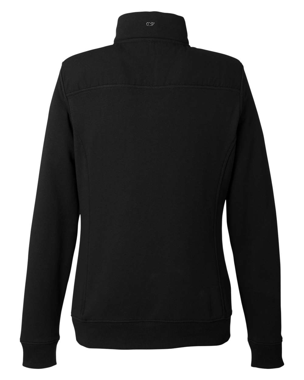 Women's Collegiate Shep Quarter-Zip Sweatshirt - K002795 32