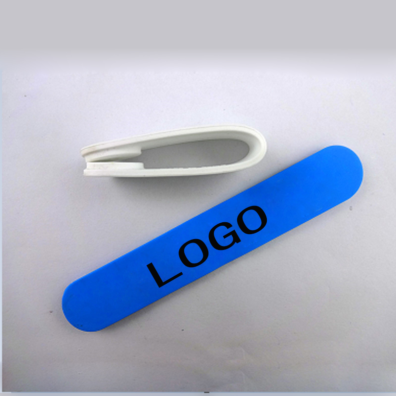 Silicone Magnetic Clip 5