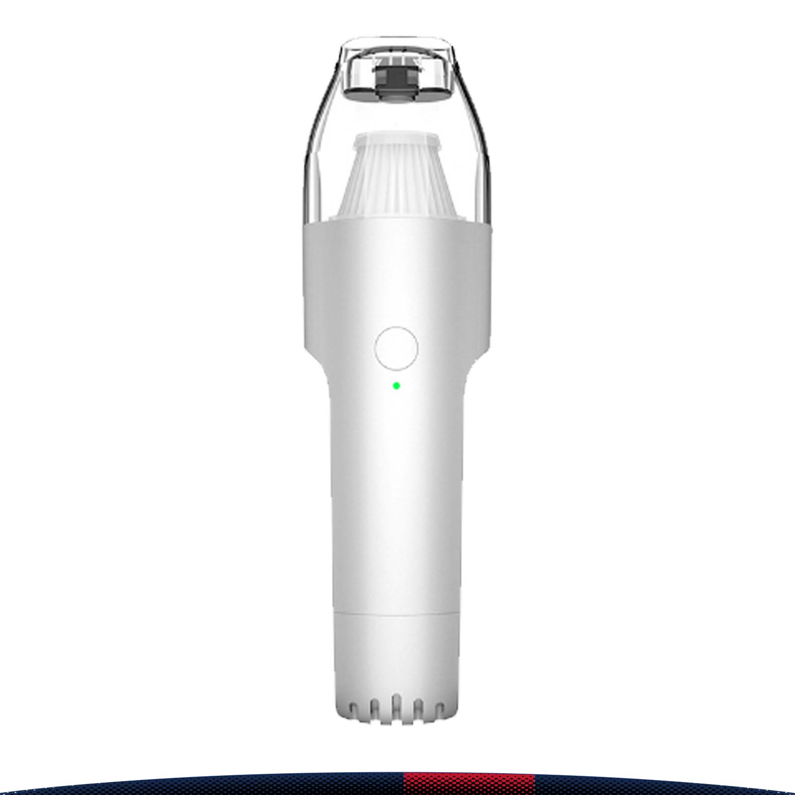 Cuttle Handheld Vacuum Cleaner 2