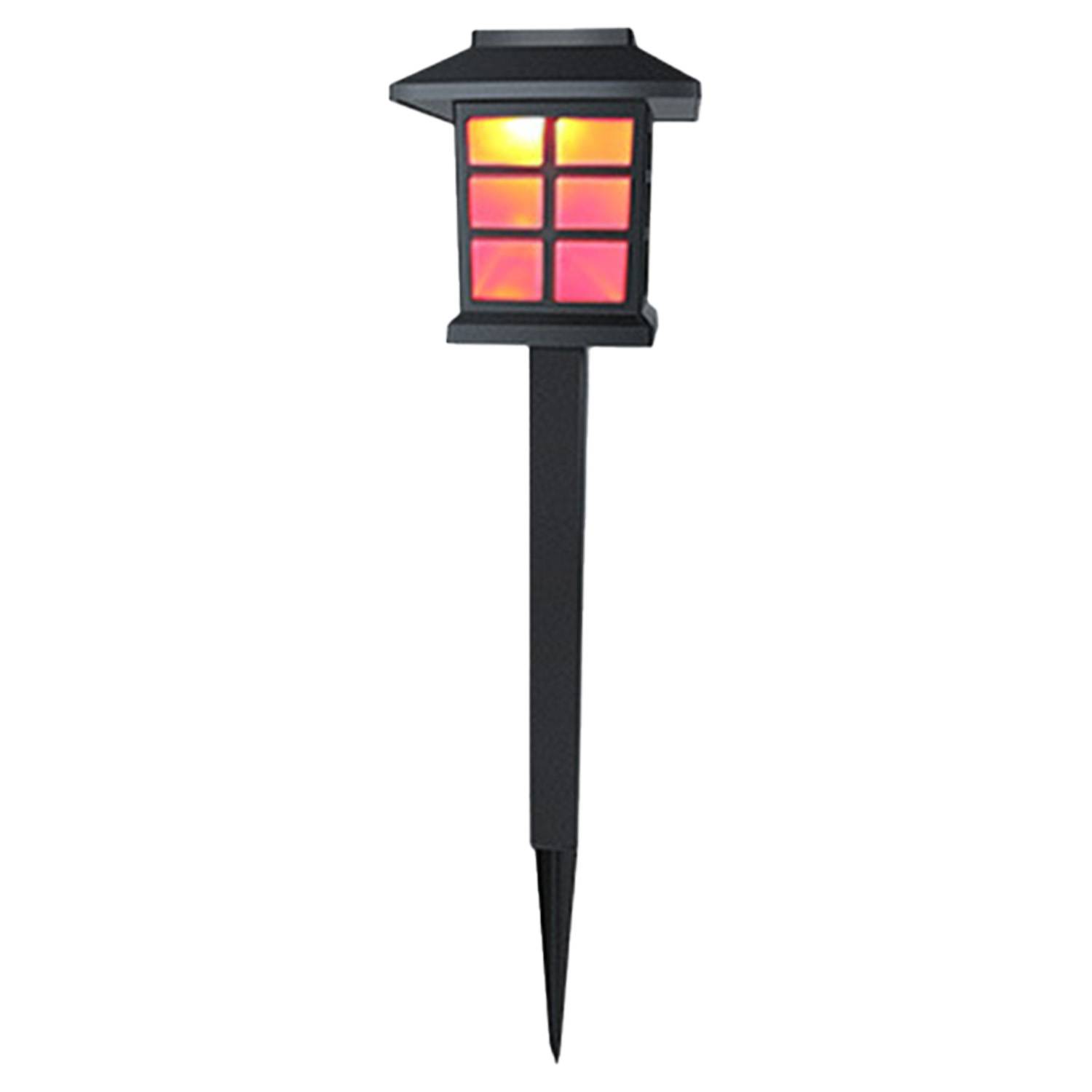 Solar Ground Lights 5