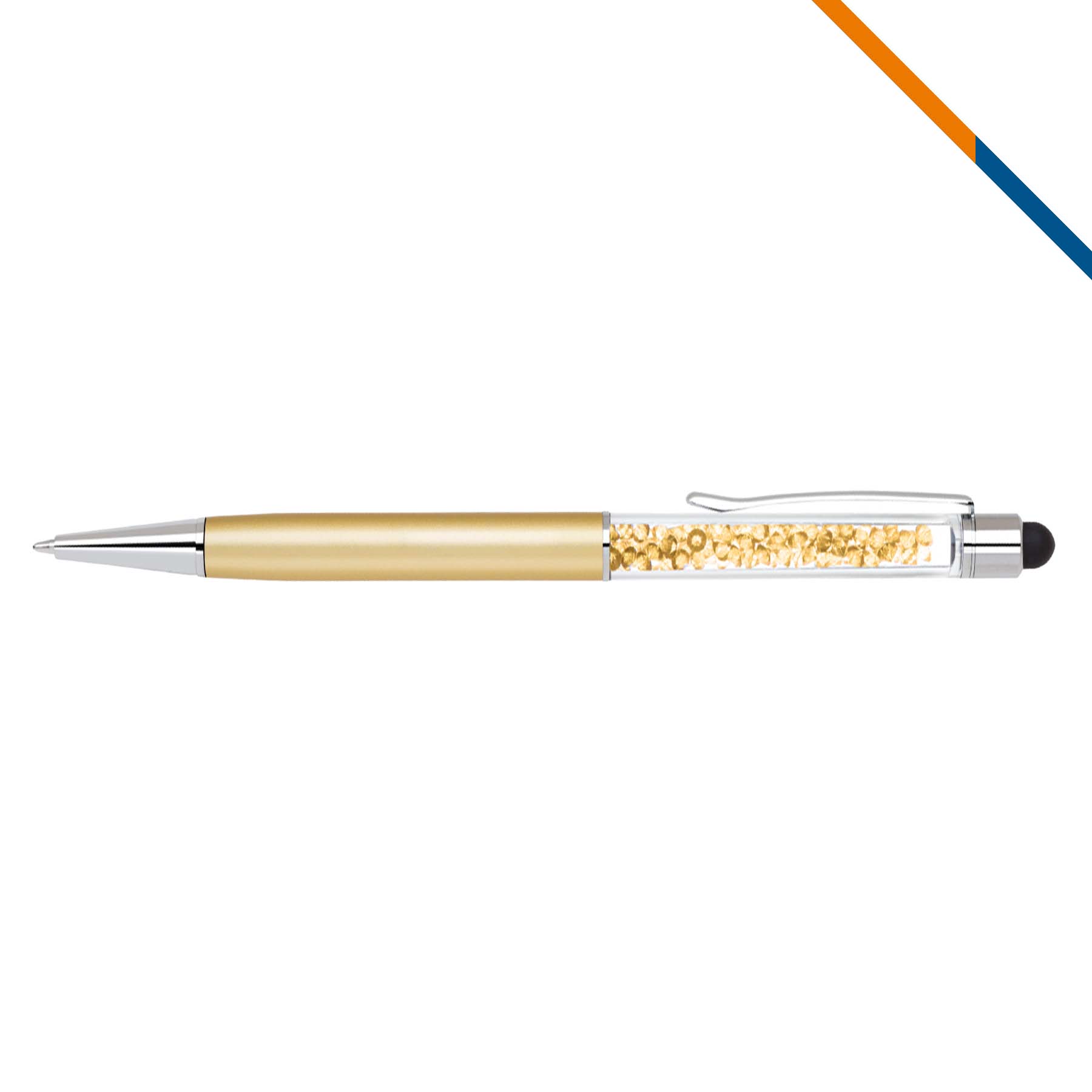 Tebay 2in1 Metal Pen 11