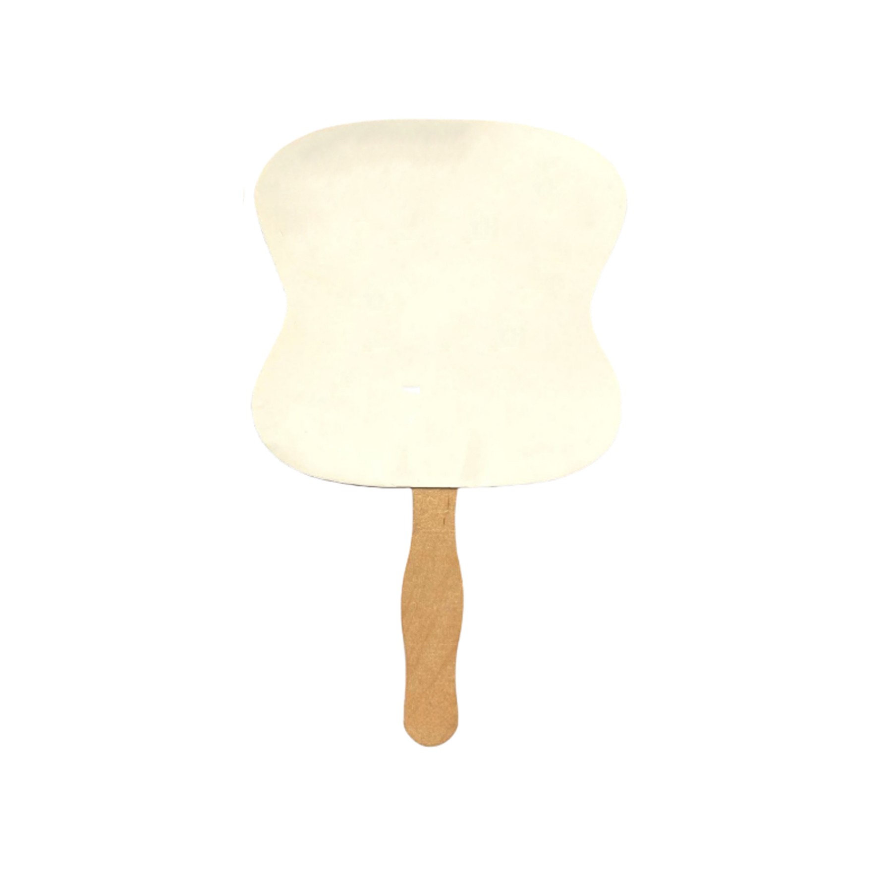 Single Hand Fan 2