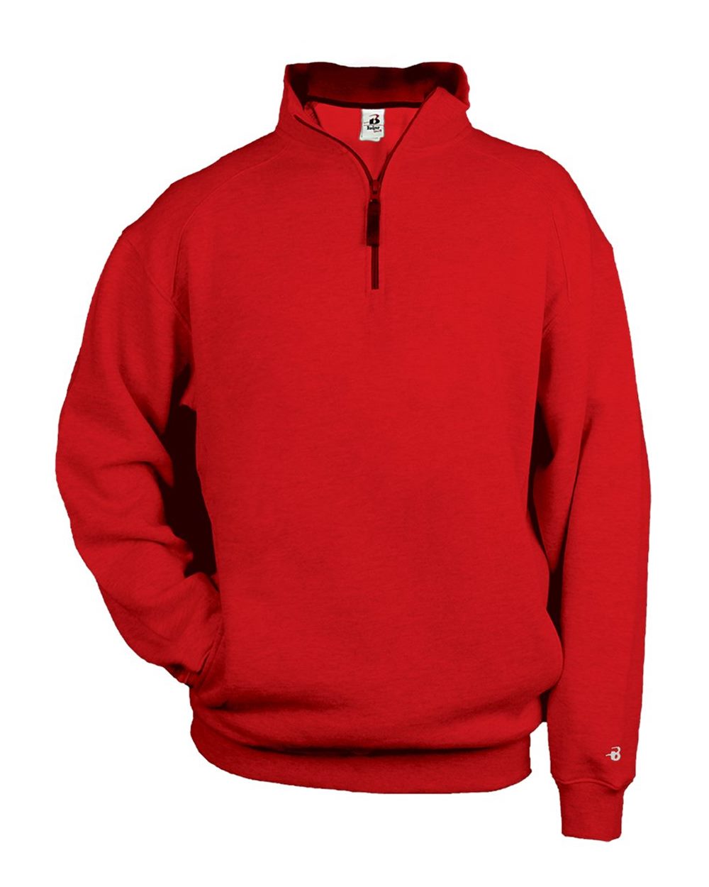 Men's Quarter-Zip Sweatshirt - 1286, custom hoodie or sweatshirt with logo imprint 27