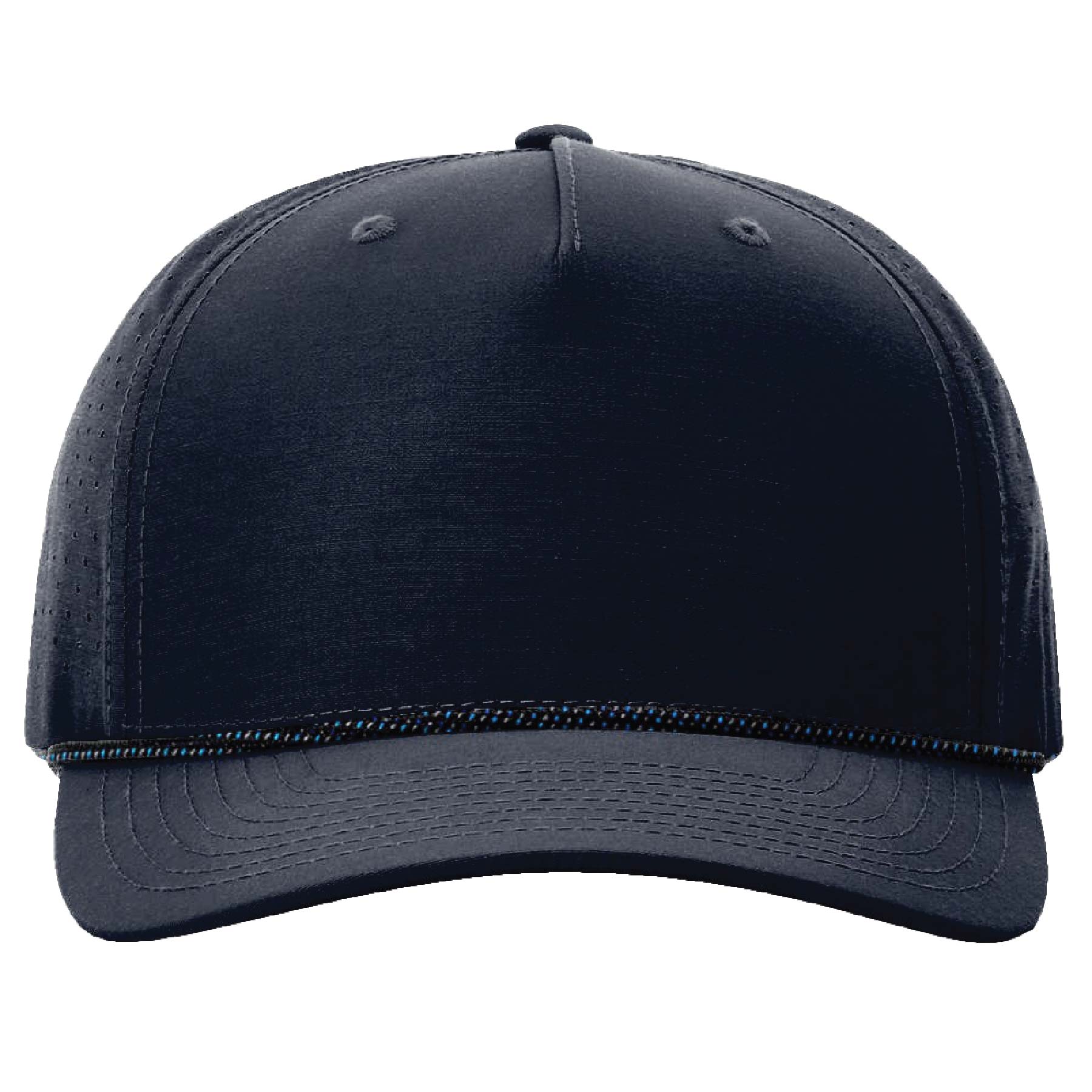 Richardson 355 Laser Perf Rope Cap 9
