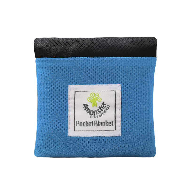 Outdoor Portable Pocket Blanket for Beach 13