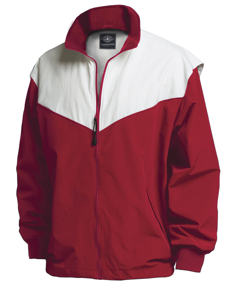 Youth Championship Jacket 49