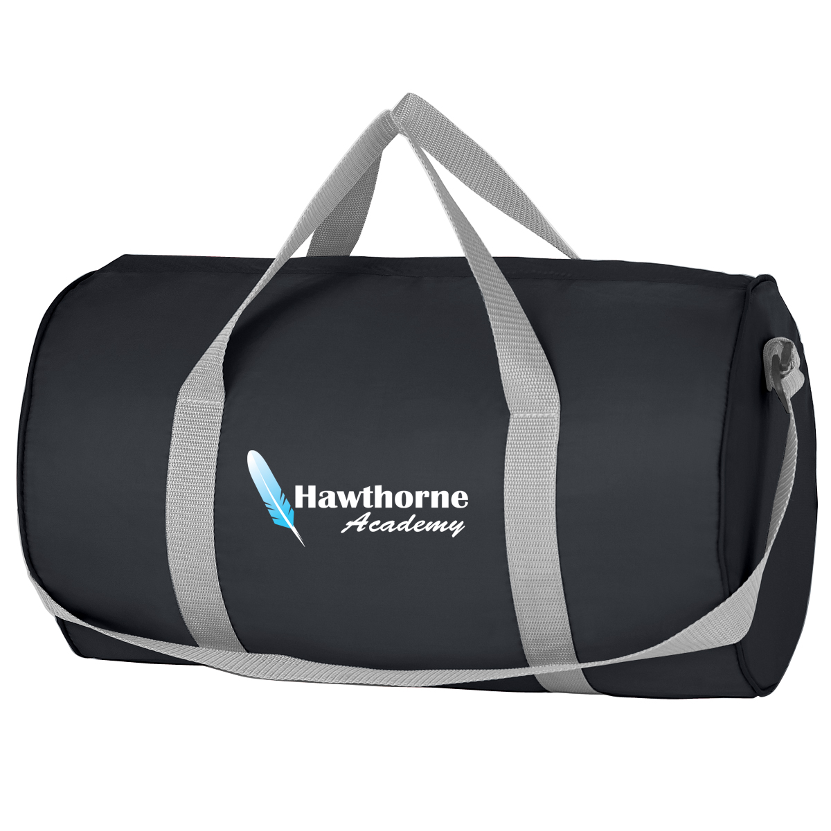 Budget Duffel Bag 2