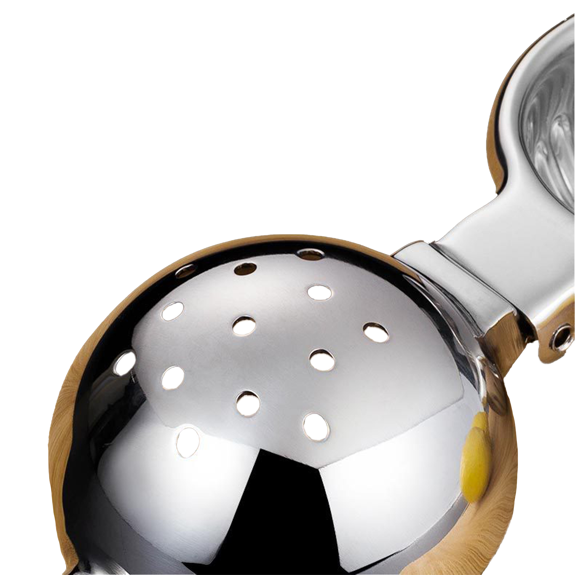 Stainless Steel Juice Clamp 5