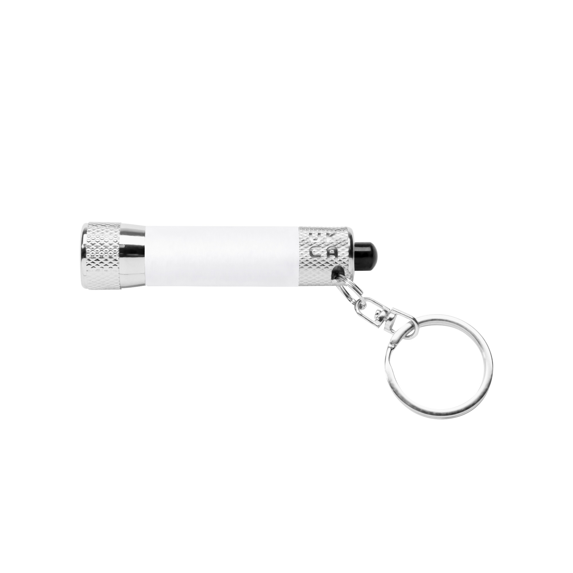 Chroma Softy - LED Flashlight with Keyring 13