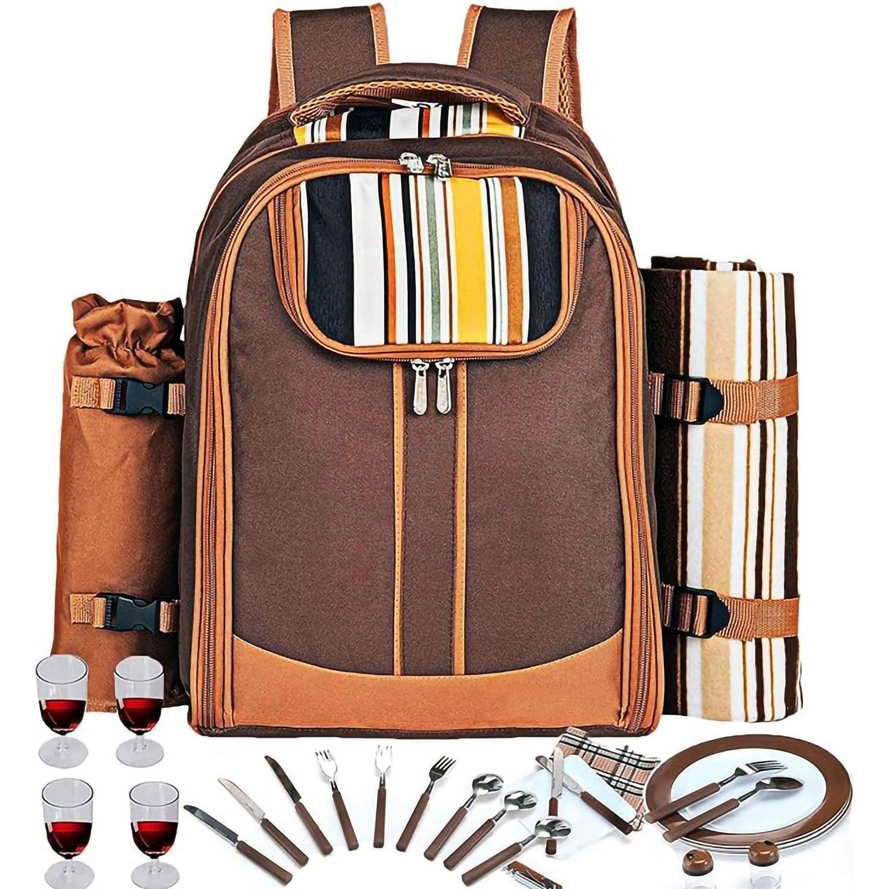 Picnic Backpack 1