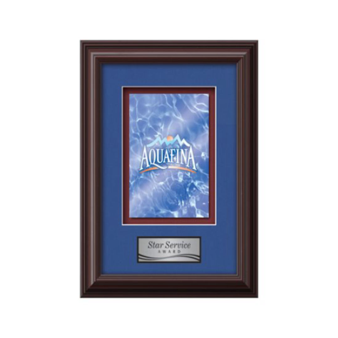 Monarch - Mahogany 2