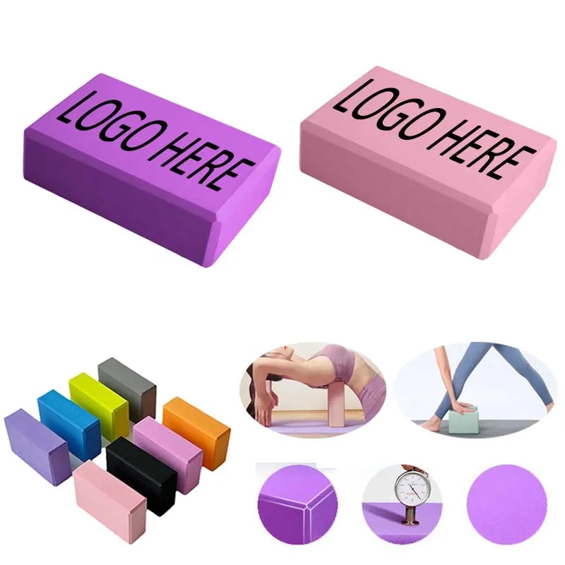 Yoga Block 1