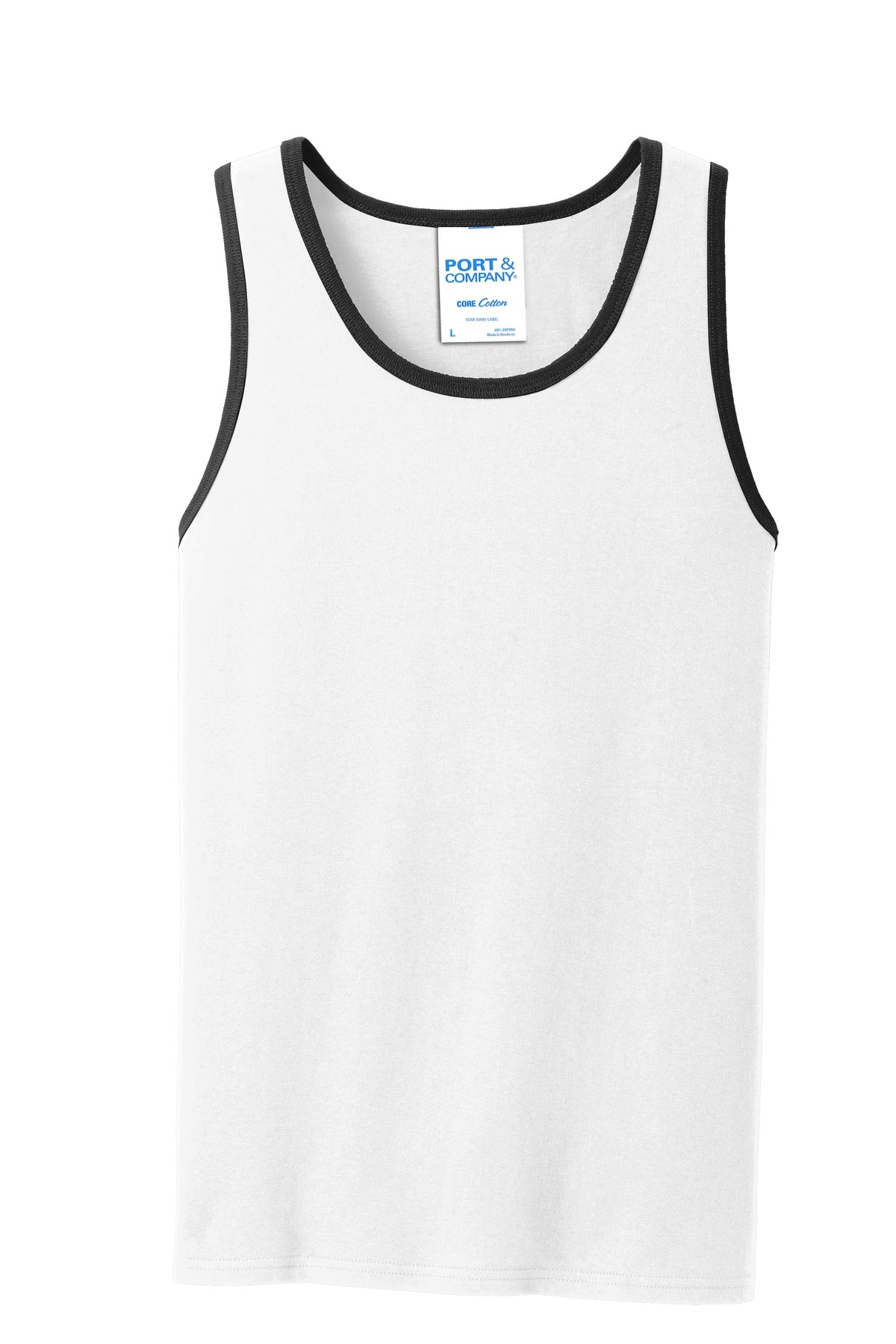 Port & Co Core Cotton Tank Top. PC54TT 39