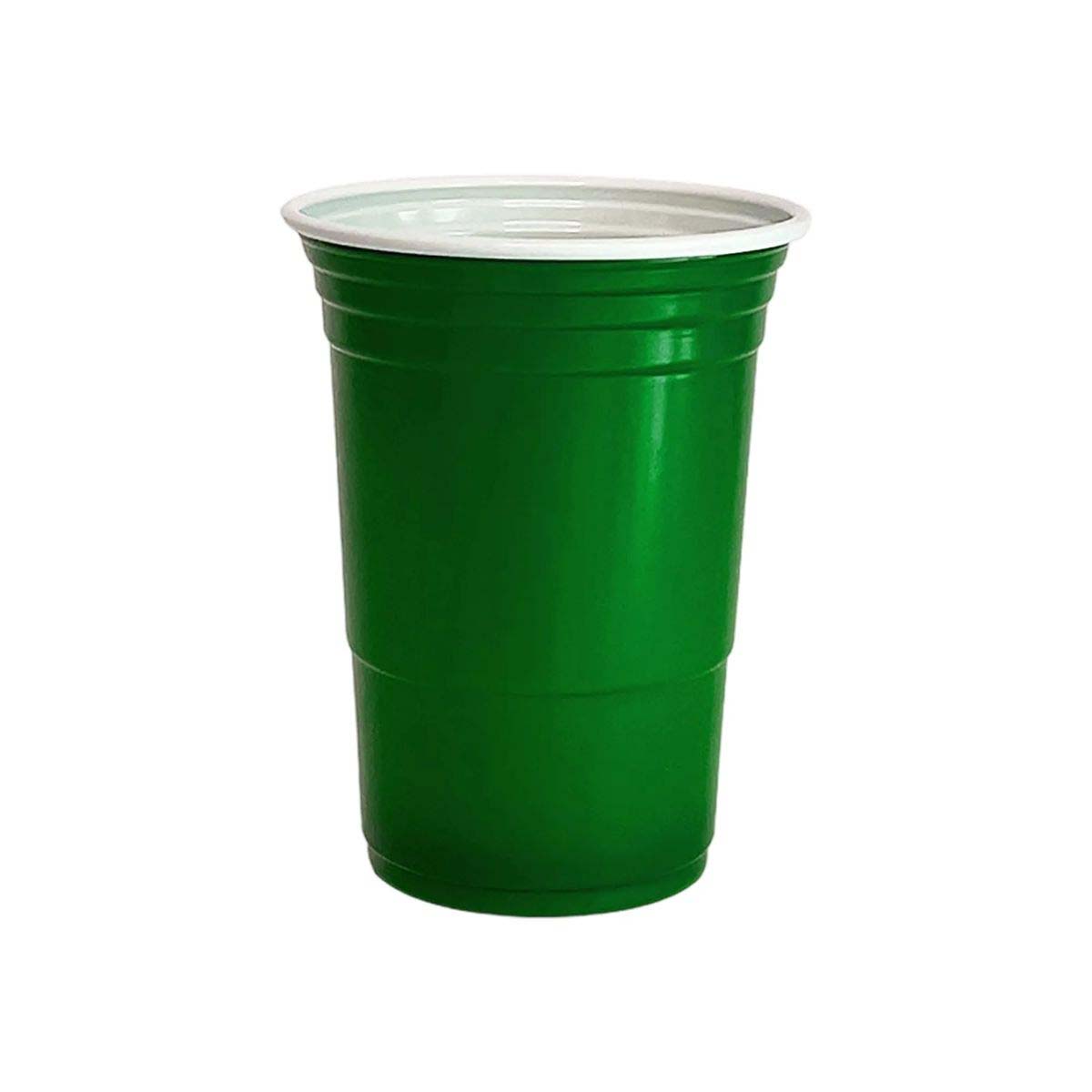 Vibrant Plastic Cup 16oz for Outdoor Events 9