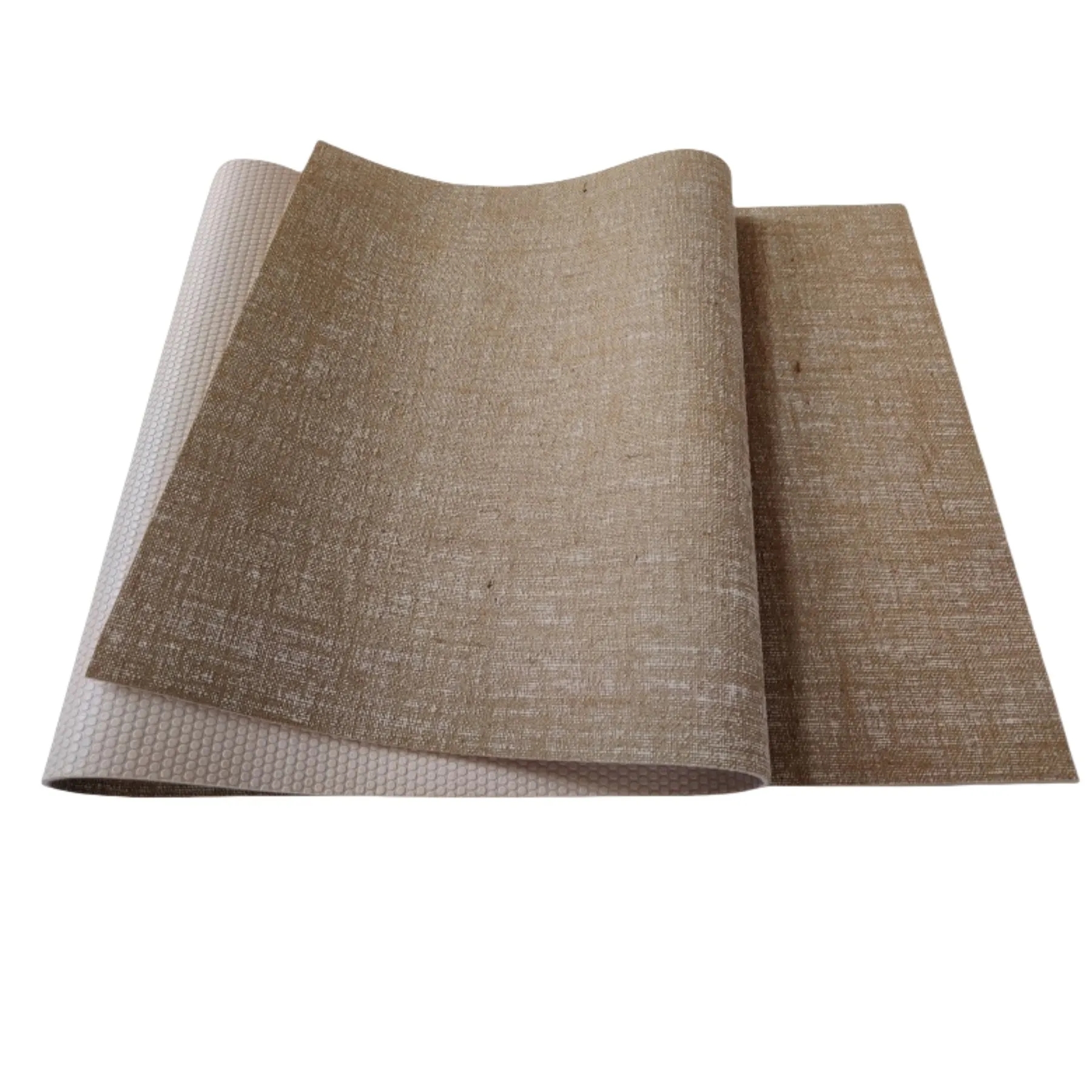 Jute Yoga Mat 7