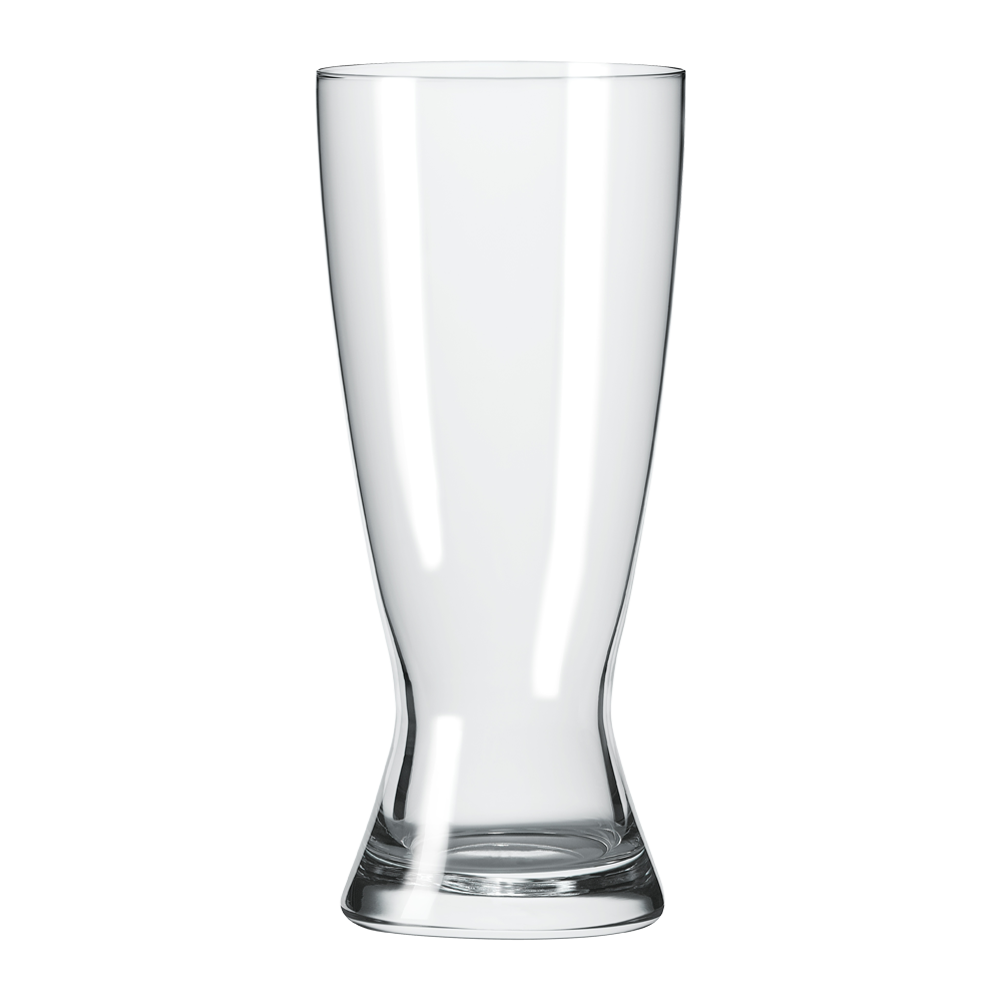 14oz. Weizen Beer Glass 2