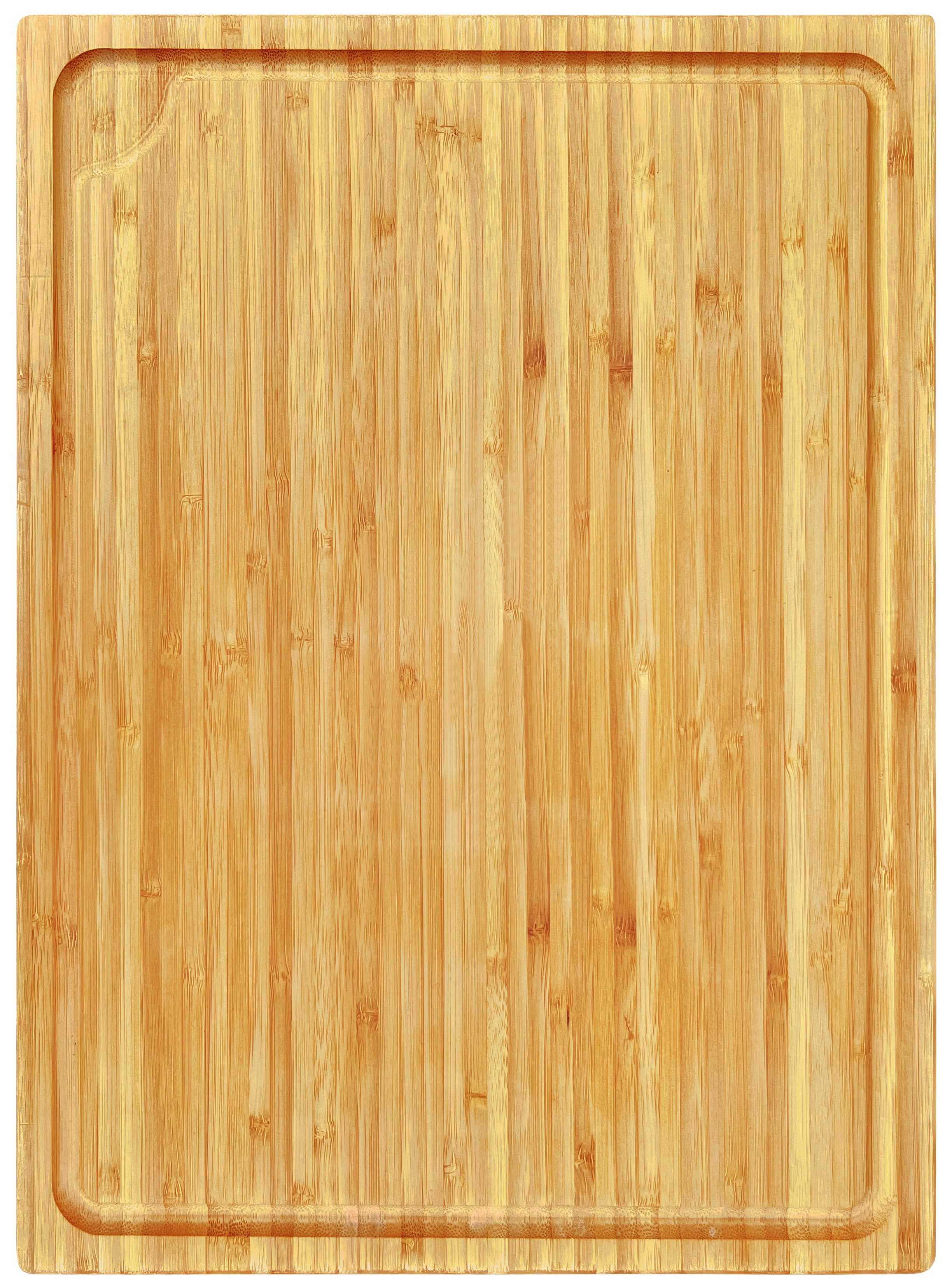 Kahuna Bamboo Cutting Board 15