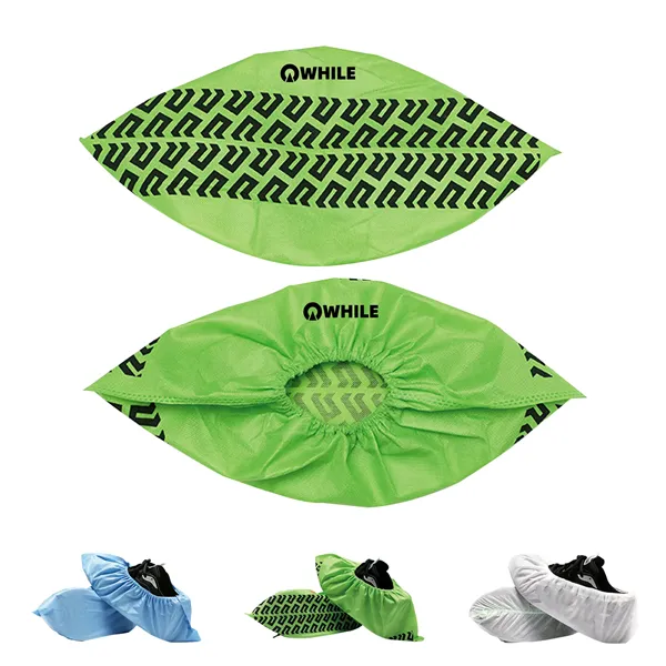 Disposable Non Slip Shoe Cover