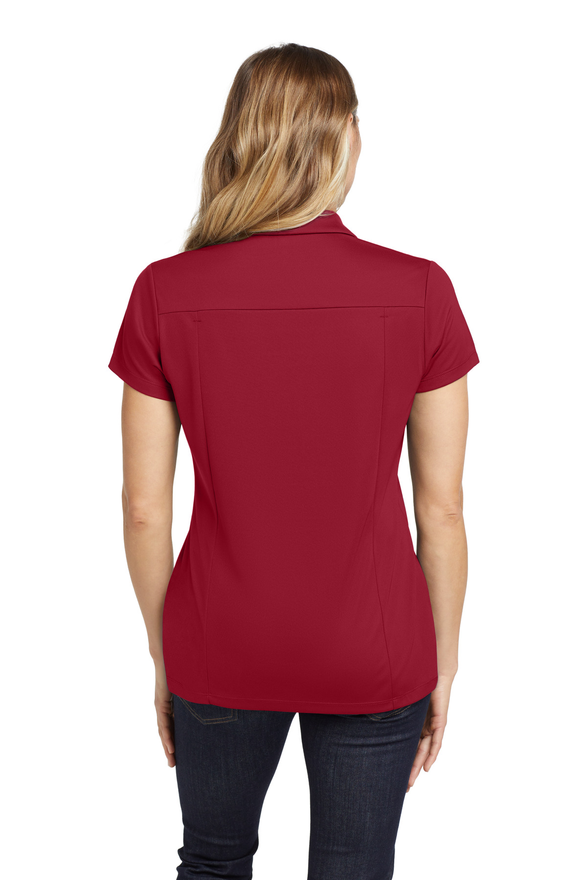 OGIO® Women's Framework Polo 28