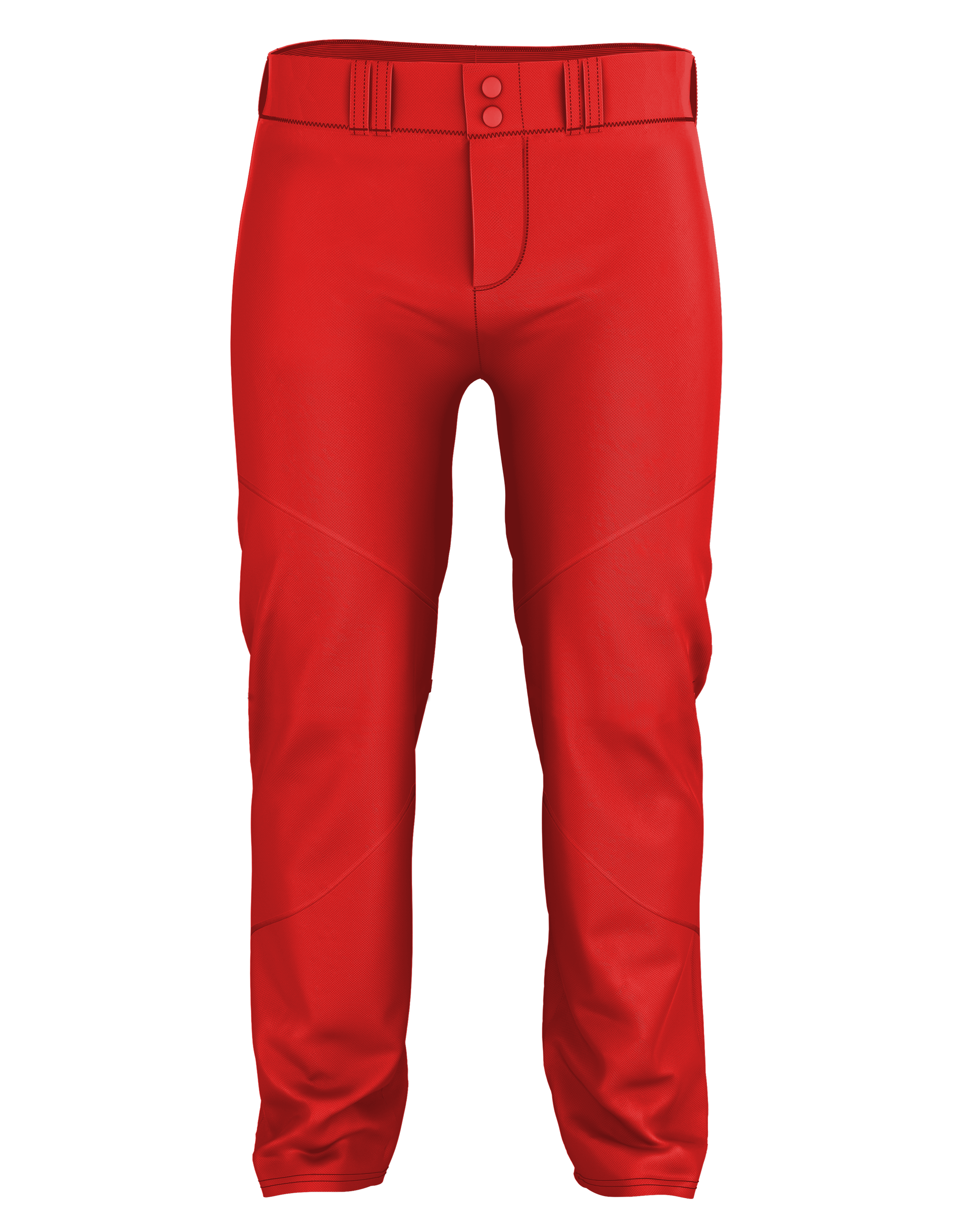 Youth Crush Premier Baseball Pant 12