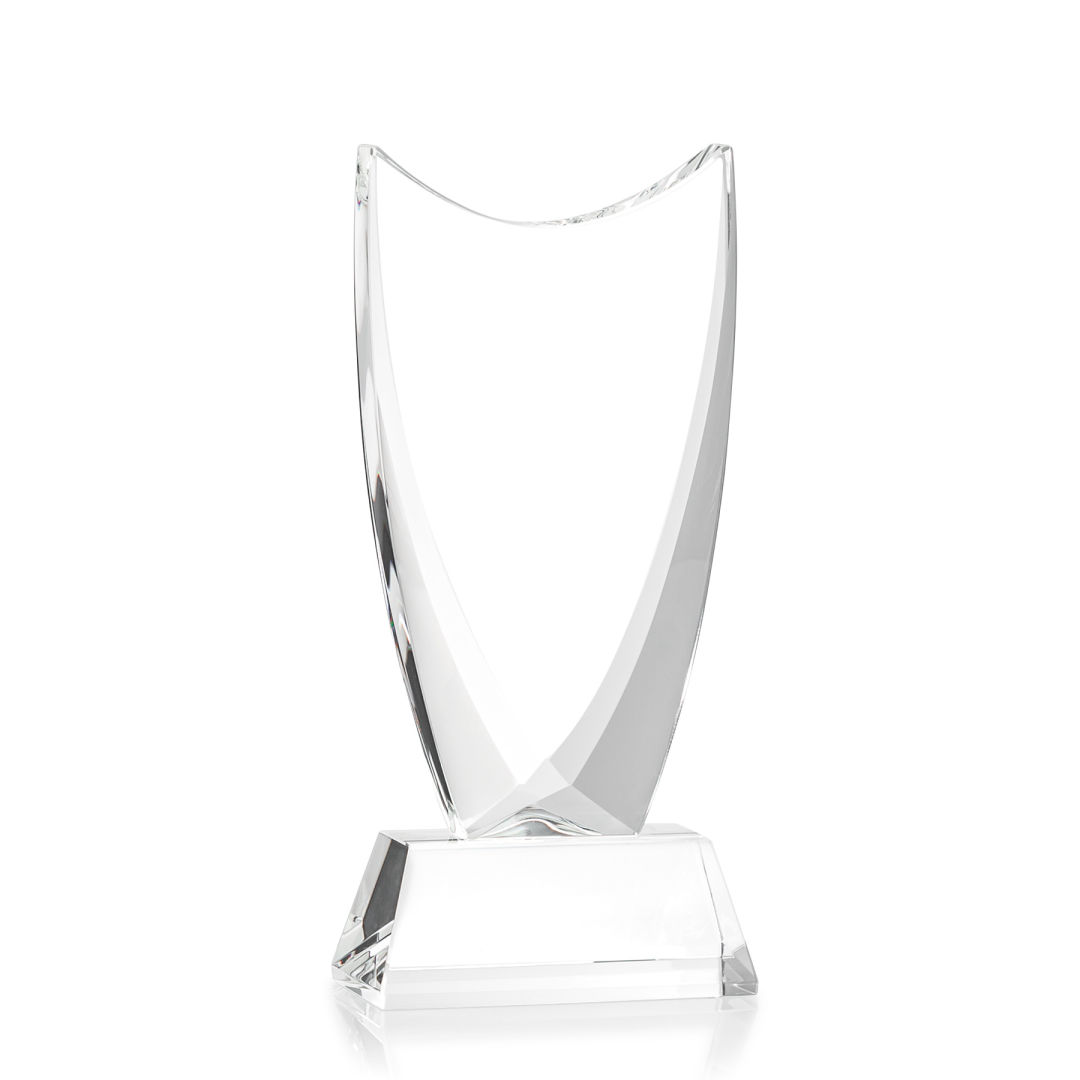 Dawkins Award - Clear 2
