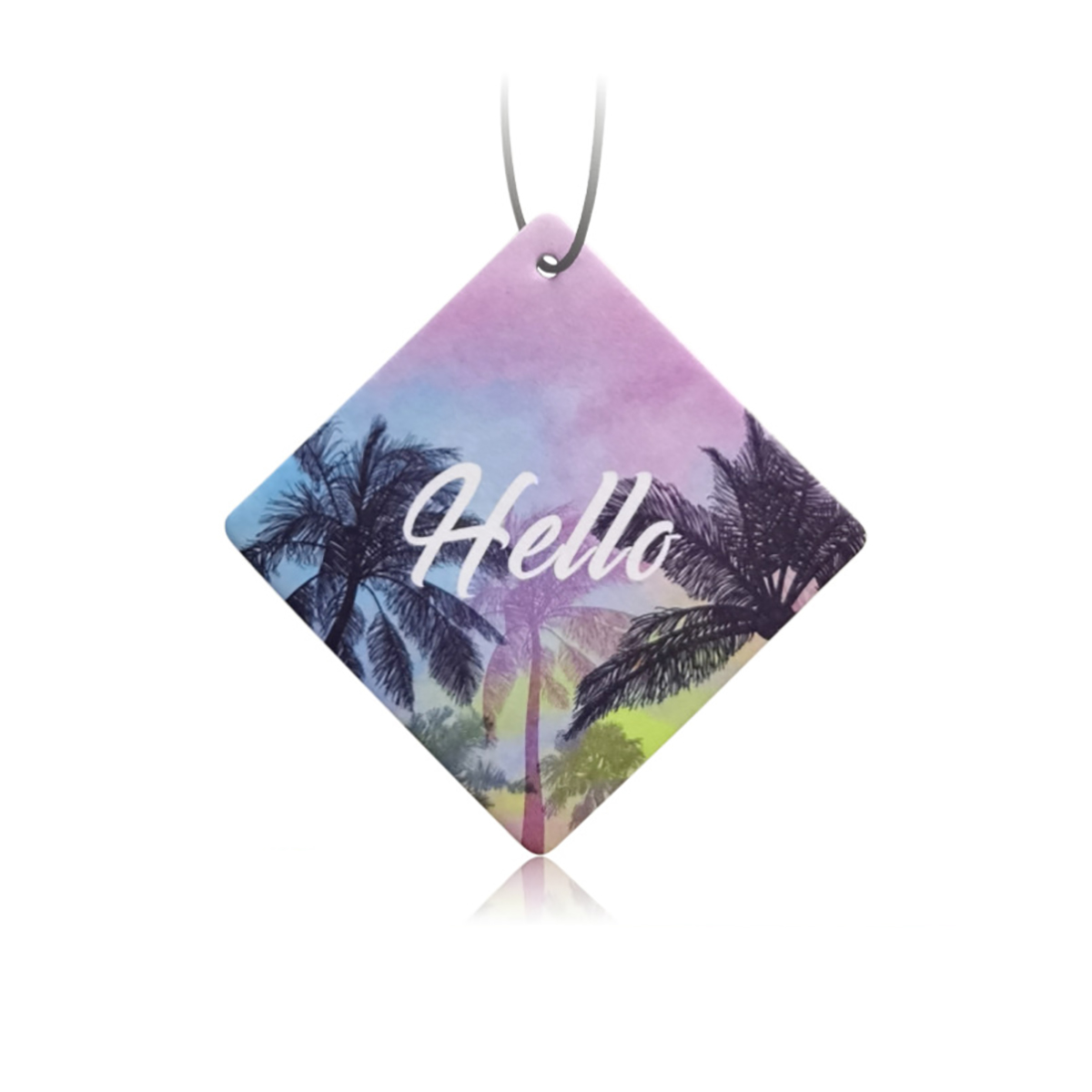 Air Freshener Card 2