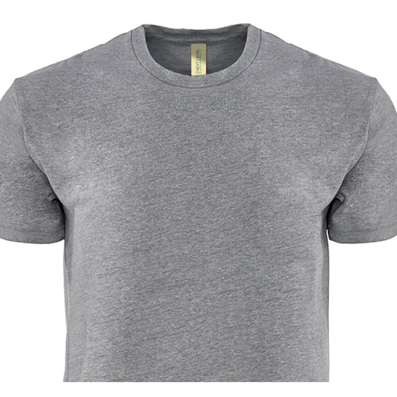 Next Level Apparel Unisex Eco Heavyweight T-Shirt 1